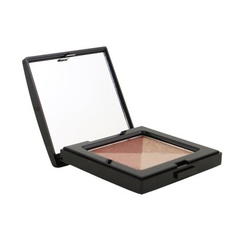 Blush Cintilante Bloc - Pink Mosaic