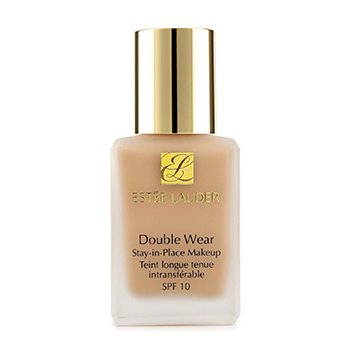 Estée Lauder Base liquida Double Wear Foundation Spf 10  SPF 10 - No. 01 Fresco (2C3)