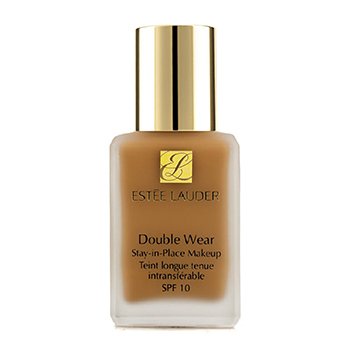 Base liquida Double Wear Foundation Spf 10 - No. 05 Shell Bege (4N1)