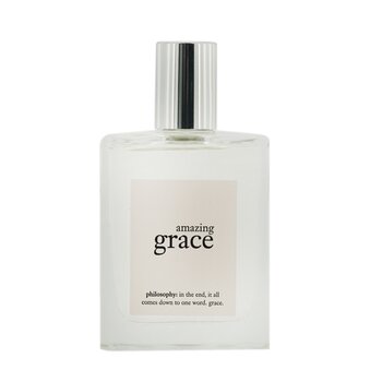 Amazing Grace Eau De Toilette Spray