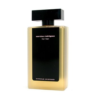 Narciso Rodriguez For Her Gel de banho