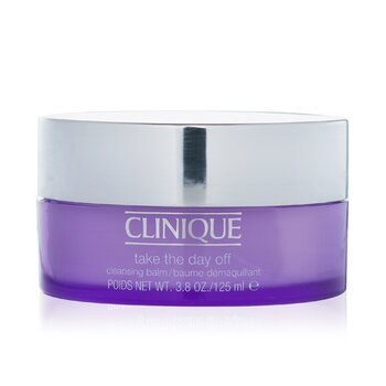 Clinique Take The Day Off Cleansing Bálsamo