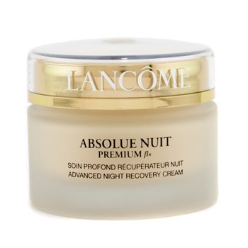 Absolue Nuit Premium Bx Tratamento Profundo Recuperador ( Face, Pescoço & Decote )