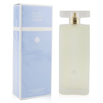 Pure White Linen Eau De Parfum Spray