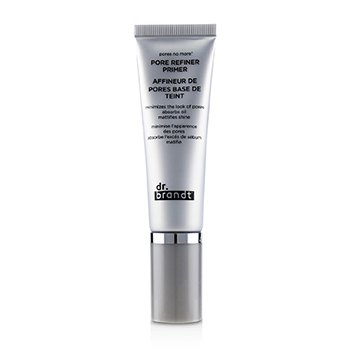 Pores No More Pore Refiner ( pele oleosa e mista )
