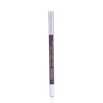 Clinique Lápis de olhos Creme Shaper for eyes - # 105 Chocolate Lustre