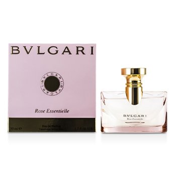 Bvlgari Rose Essentielle Eau De Perfume Spray 50ml Brasil