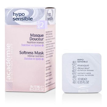 Hypo-Sensible Softness Máscara facial Intense Nutrition
