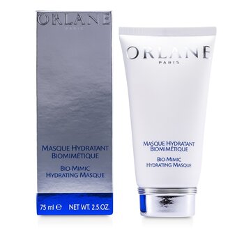 Orlane Máscara Hidratante facial antiidade Bio-Mimic Hydrating Masque