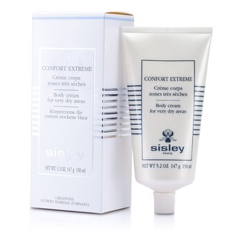 Botanical Confort Extreme Creme p/ o corpo ( para Peles secas a muito secasAreas )