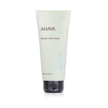 Ahava Deadsea Water Mineral Hand Cream