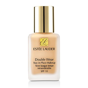 Base liquida Double Wear Foundation Spf 10 - No. 12 Desert Bege (2N1)