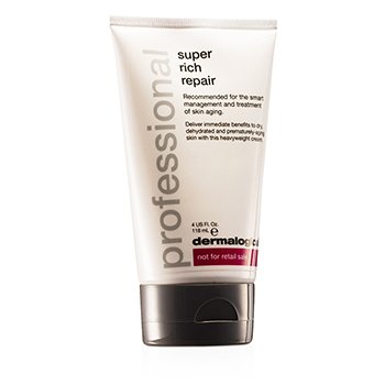 Dermalogica Super Rich Repair (Tamanho Profissional)