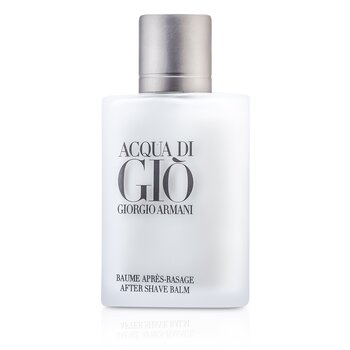 Acqua Di Gio After shave balm - Bálsamo após barba - Bálsamo após barba