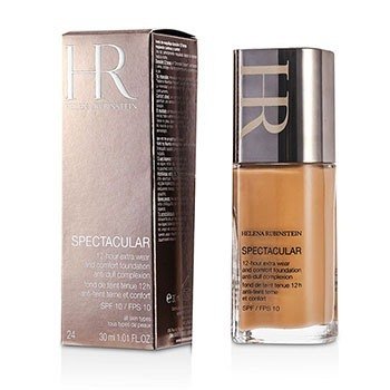 Spectacular Base Base SPF10 - No. 24 Caramel