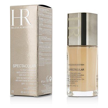 Spectacular Base - Base -SPF10 - No. 23 Biscuit