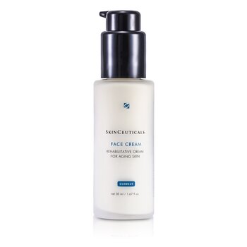 Skin Ceuticals Face Creme - Creme -Creme facial