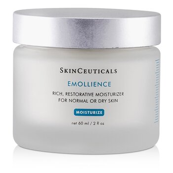 Skin Ceuticals Emollience ( Para a pele norma e seca )