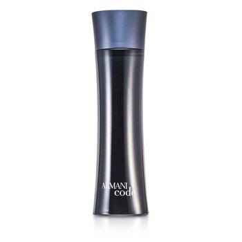 Armani Code Eau De Toilette Spray