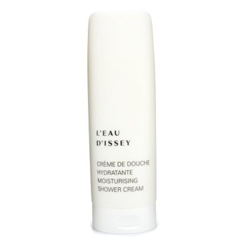 L'Eau D'Issey Moisturising Shower Creme