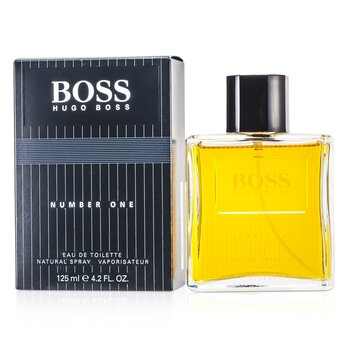 Boss No.1 Eau De Toilette Spray