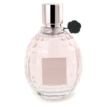 Flowerbomb Eau De Toilette Spray