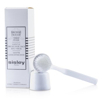 Sisley Suave Pincel para Face e pescoço