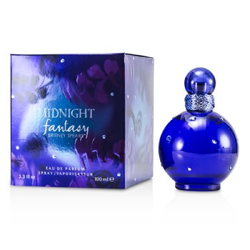 Midnight Fantasy Eau De Parfum Spray
