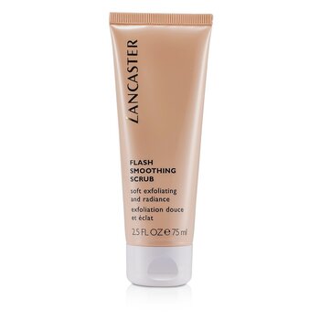 Flash Smoothing Scrub