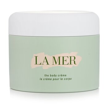 La Mer Creme corporal