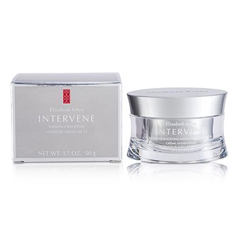 Creme Hidratante Intervene Radiance Boosting Moisture Cream SPF 15