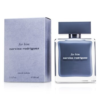 For Him Eau De Toilette Spray