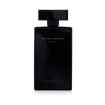 Narciso Rodriguez For Her Loção corporal