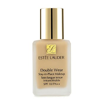 Estée Lauder Base liquida Double Wear Foundation Spf 10 - No. 17 Bone (1W1)