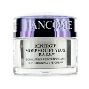 Renergie Morpholift Yeux R.A.R.E. Repositioning Creme p/ a região dos olhos