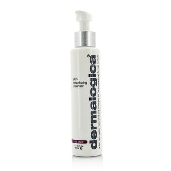 Dermalogica Age Smart Pele Resurfacing Tônico de limpeza