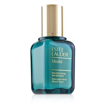 Idealist Pore Minimizing Pele Refinisher