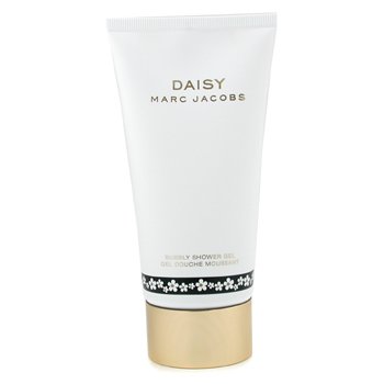 Daisy Bubbly Gel de banho