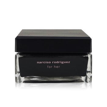Narciso Rodriguez For Her Creme corporal hidratante