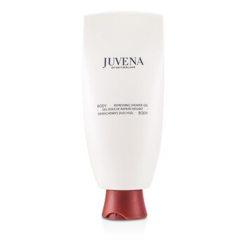 Juvena Body diário Recreation - Refrescante Gel de banho