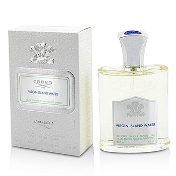 Virgin Island Water Fragrance Spray