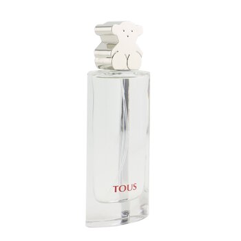 Eau De Toilette Spray