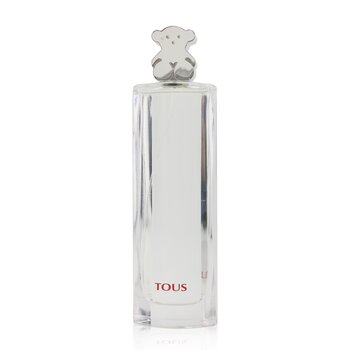 Eau De Toilette Spray