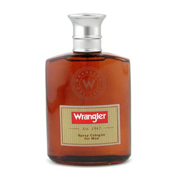 Wrangler Cologne Spray