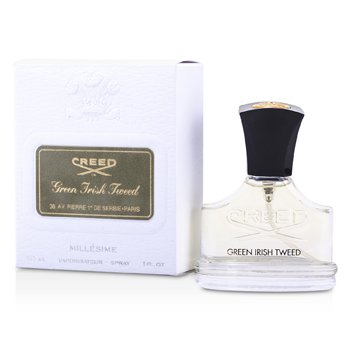Creed Green Irish Tweed Fragrance Spray