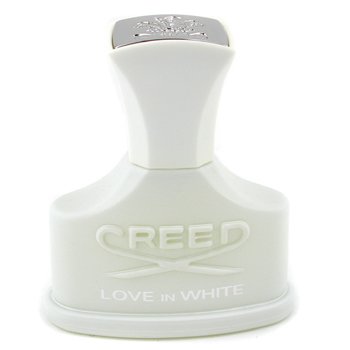 Love In White Fragrance spray