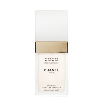 Coco Mademoiselle Fresh Hair Mist Spray