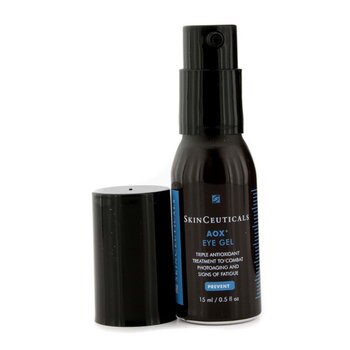 SkinCeuticals Eye Gel with AOX+ Gel p/ os olhos