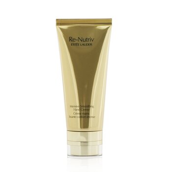 Creme Para Mãos Re-Nutriv Intensive Smoothing