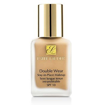 Base liquida Double Wear Foundation Spf 10 - No. 37 Tawny (3W1)